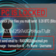 Image for article titled Criminals Use Official-Looking Coronavirus Forms to Spread Malware, Steal Passwords